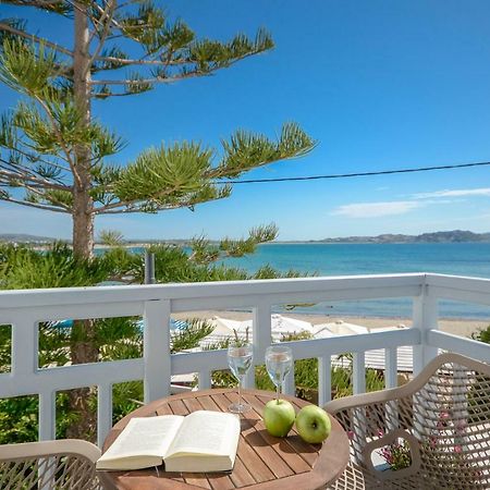 Prestige on the beach Naxos City Exterior foto